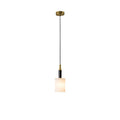 WINCHESTER IVORY GLOW HANGING LANTERN