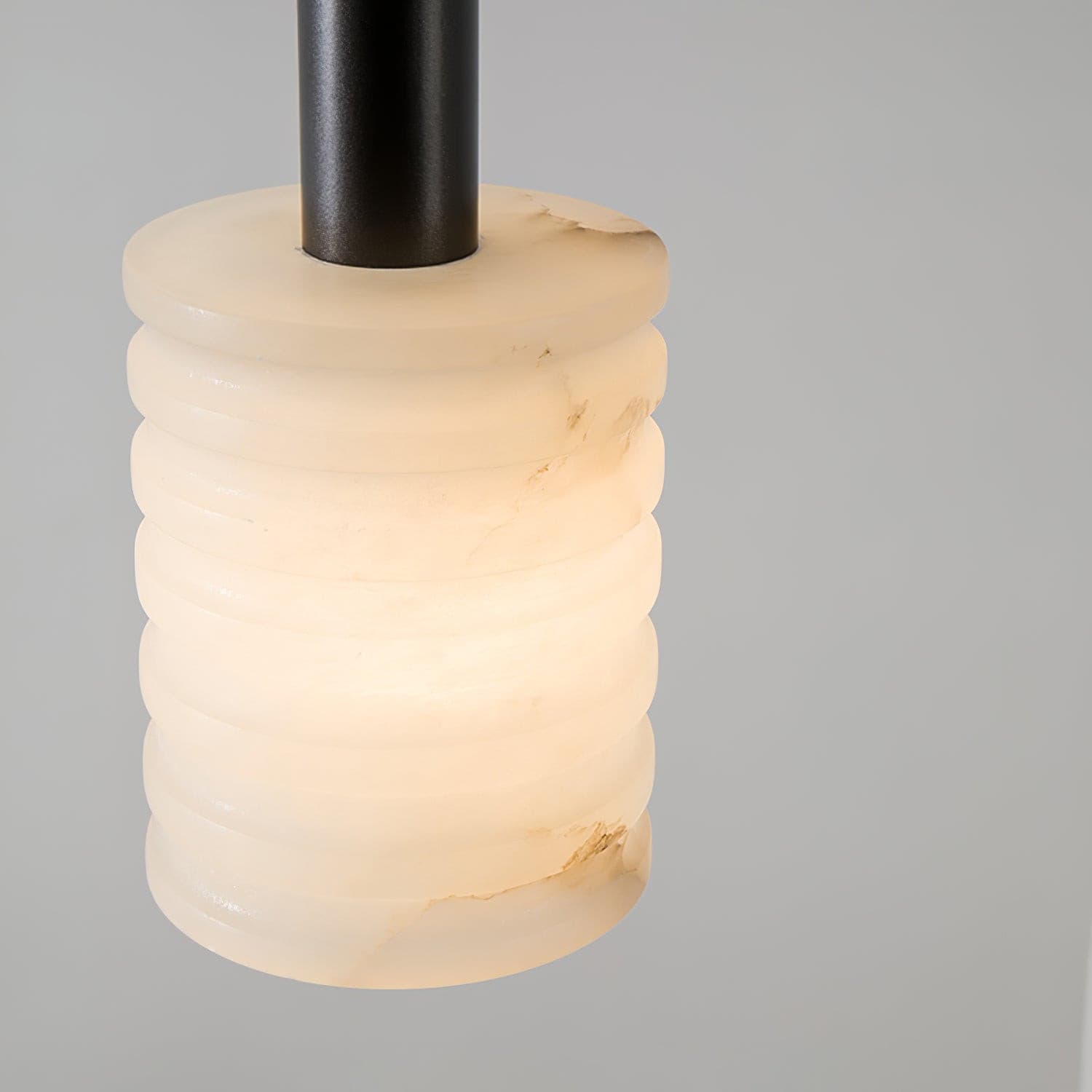 WINCHESTER IVORY GLOW HANGING LANTERN