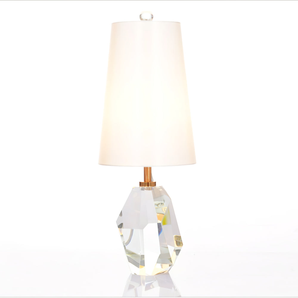 WINTHROP CRESCENT RADIANCE LAMP