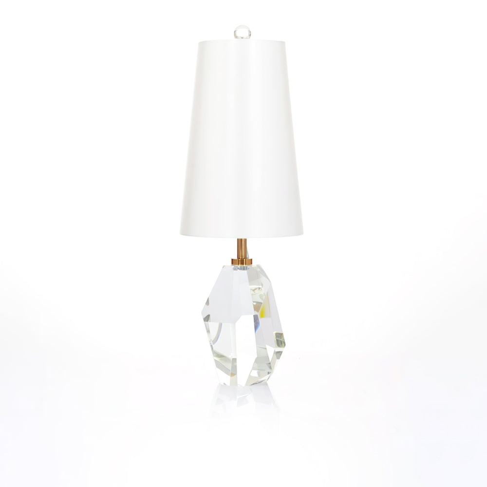 WINTHROP CRESCENT RADIANCE LAMP