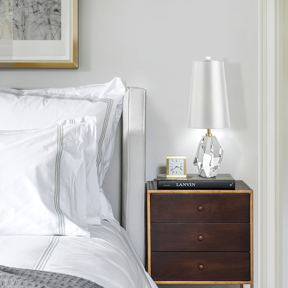 WINTHROP CRESCENT RADIANCE LAMP