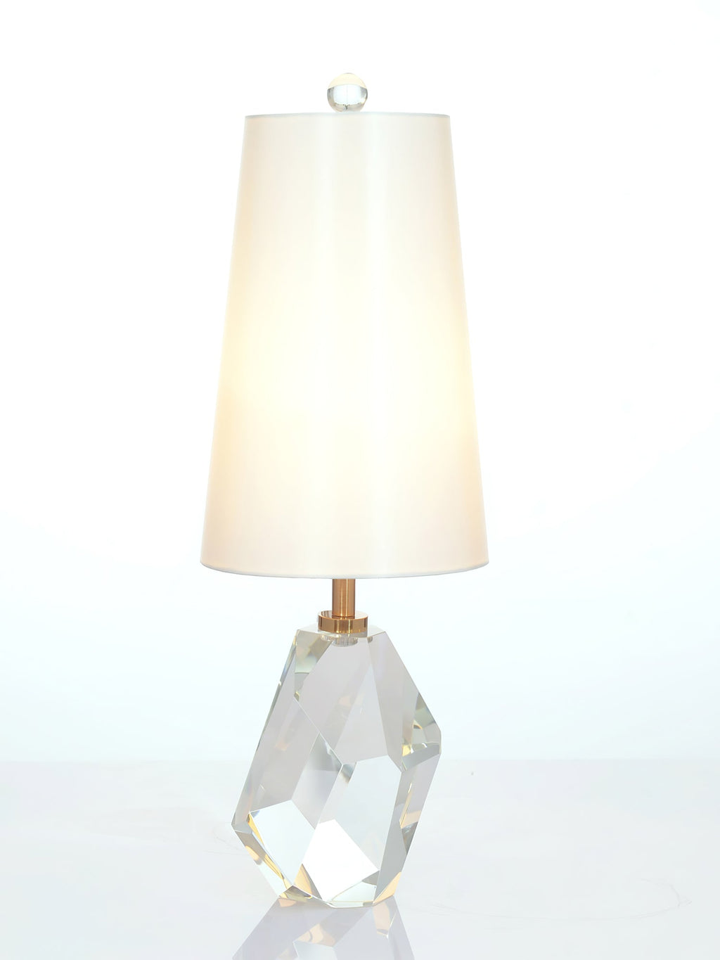 WINTHROP CRESCENT RADIANCE LAMP
