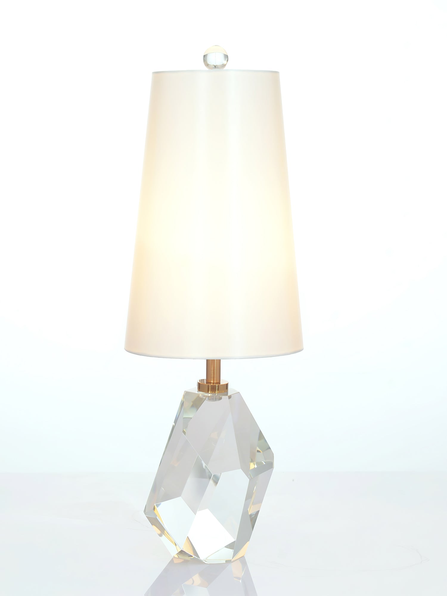 WINTHROP CRESCENT RADIANCE LAMP