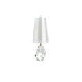 WINTHROP CRESCENT RADIANCE LAMP