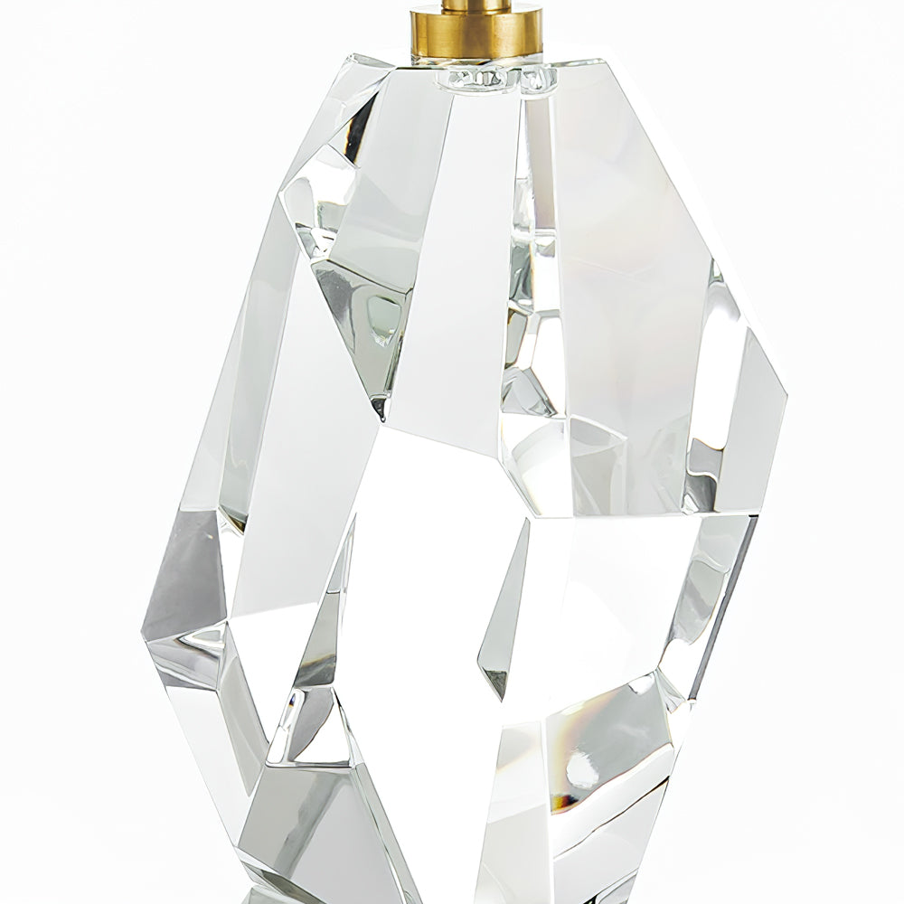 WINTHROP CRESCENT RADIANCE LAMP