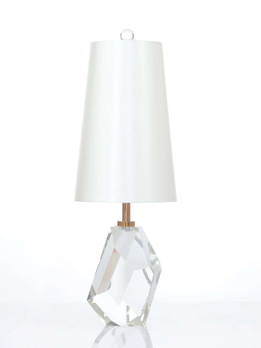 WINTHROP CRESCENT RADIANCE LAMP