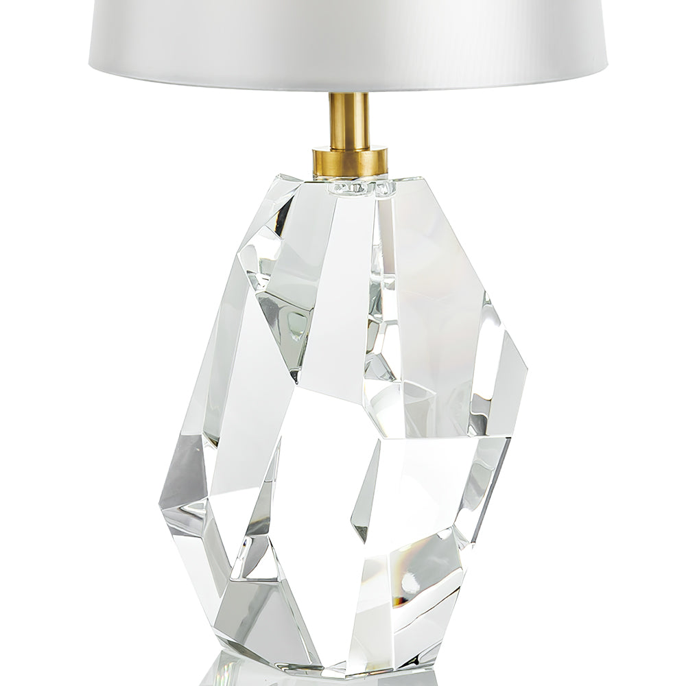 WINTHROP CRESCENT RADIANCE LAMP