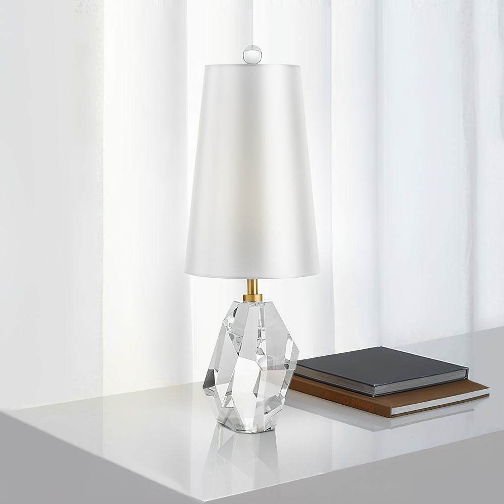 WINTHROP CRESCENT RADIANCE LAMP