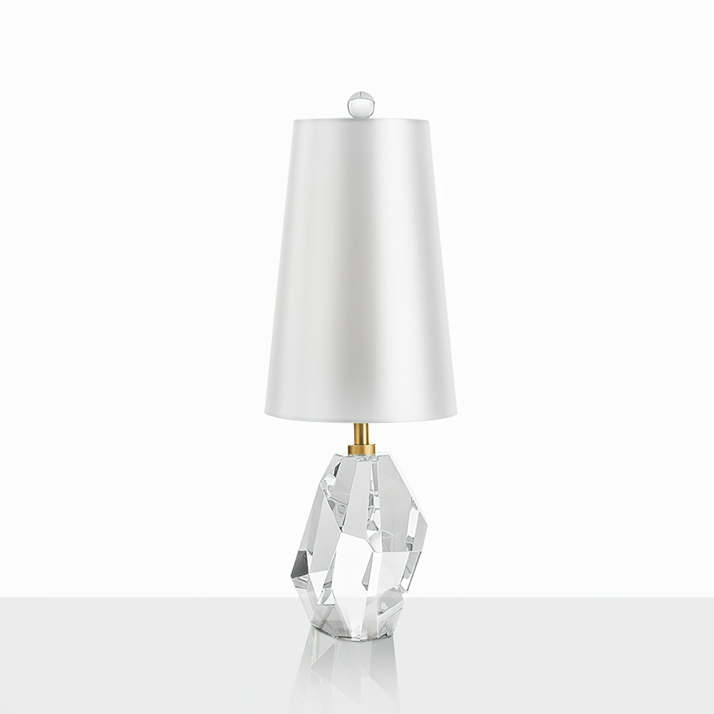 WINTHROP CRESCENT RADIANCE LAMP