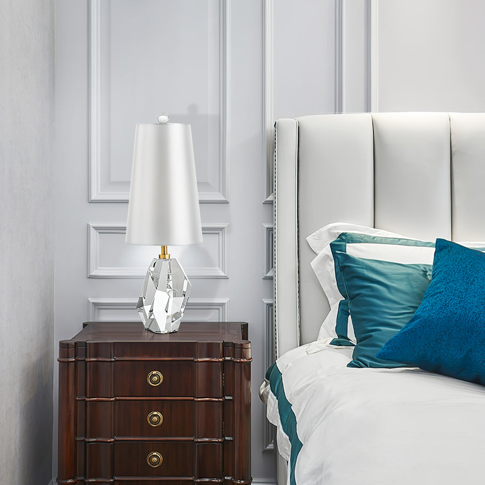 WINTHROP CRESCENT RADIANCE LAMP