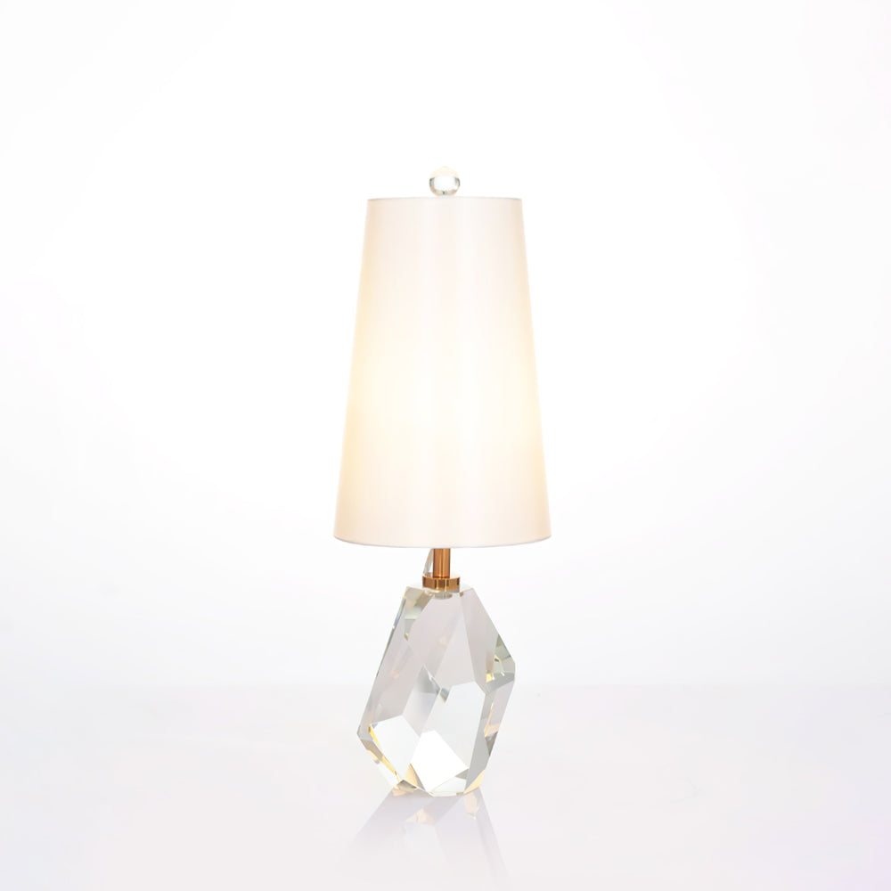 WINTHROP CRESCENT RADIANCE LAMP
