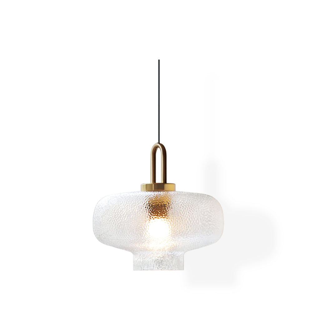WINTHROP HANGING GLASS ILLUMINATOR