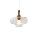 WINTHROP HANGING GLASS ILLUMINATOR