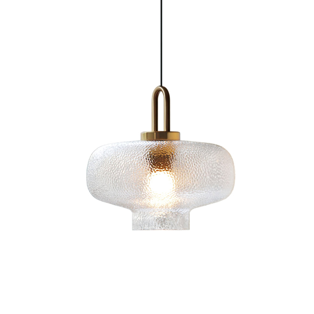 WINTHROP HANGING GLASS ILLUMINATOR