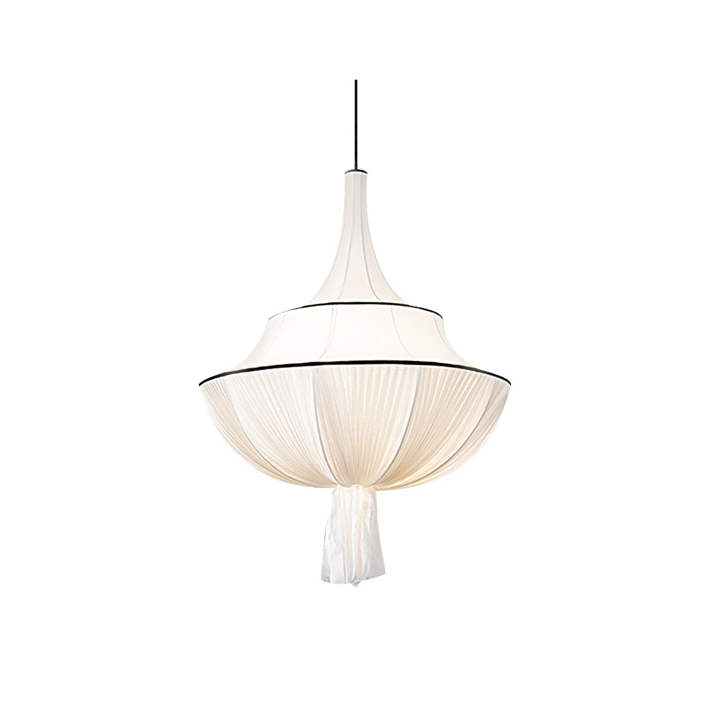 RAVENWOOD HANGING GLOBE LIGHT