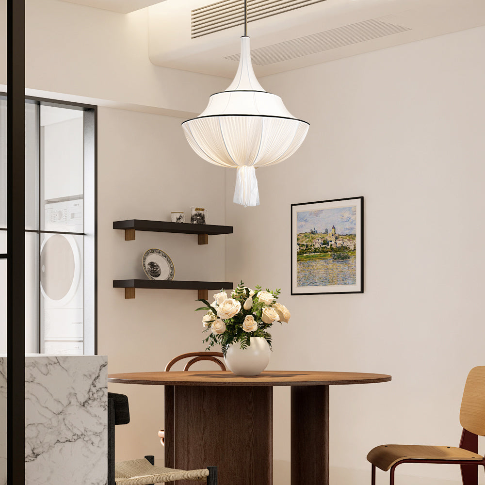 RAVENWOOD HANGING GLOBE LIGHT