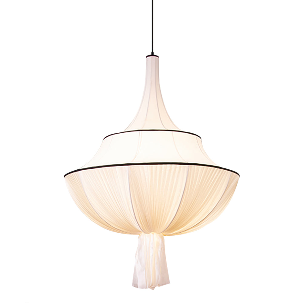 RAVENWOOD HANGING GLOBE LIGHT