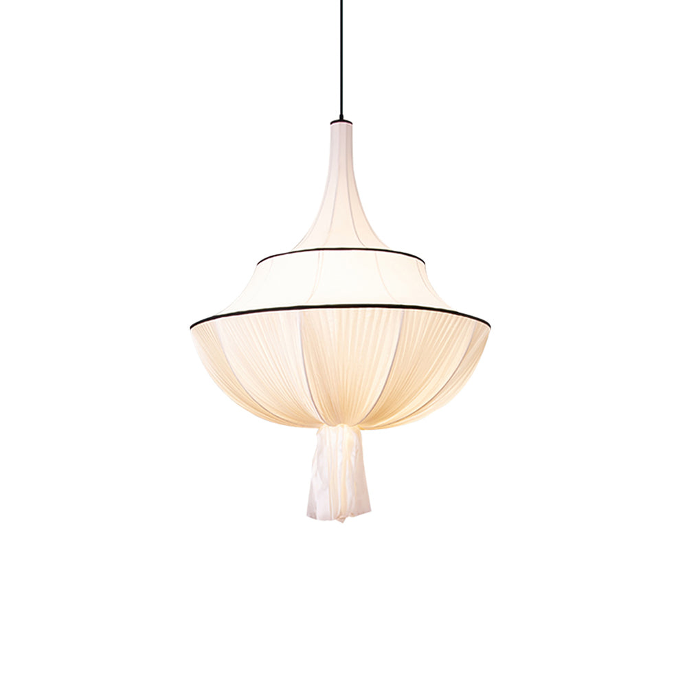RAVENWOOD HANGING GLOBE LIGHT
