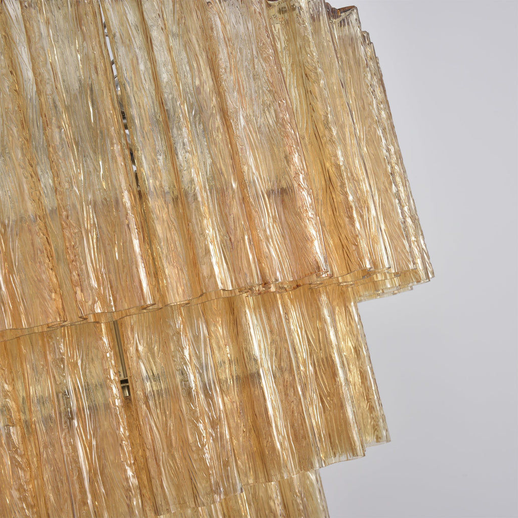 RAVENSHIRE CRYSTAL LUMINAIRE