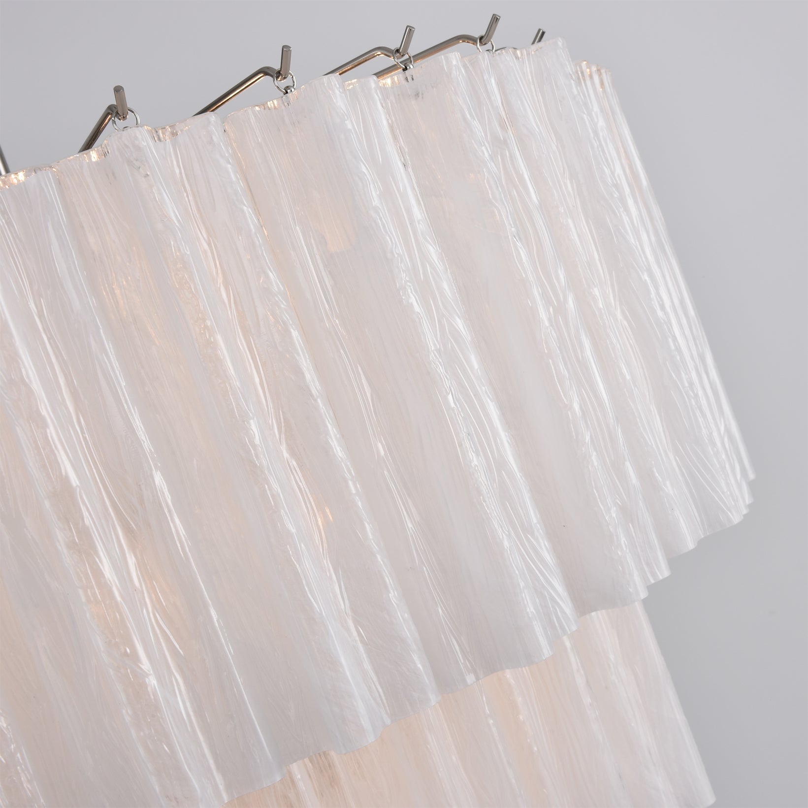 RAVENSHIRE CRYSTAL LUMINAIRE