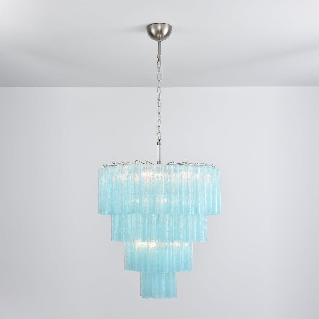RAVENSHIRE CRYSTAL LUMINAIRE