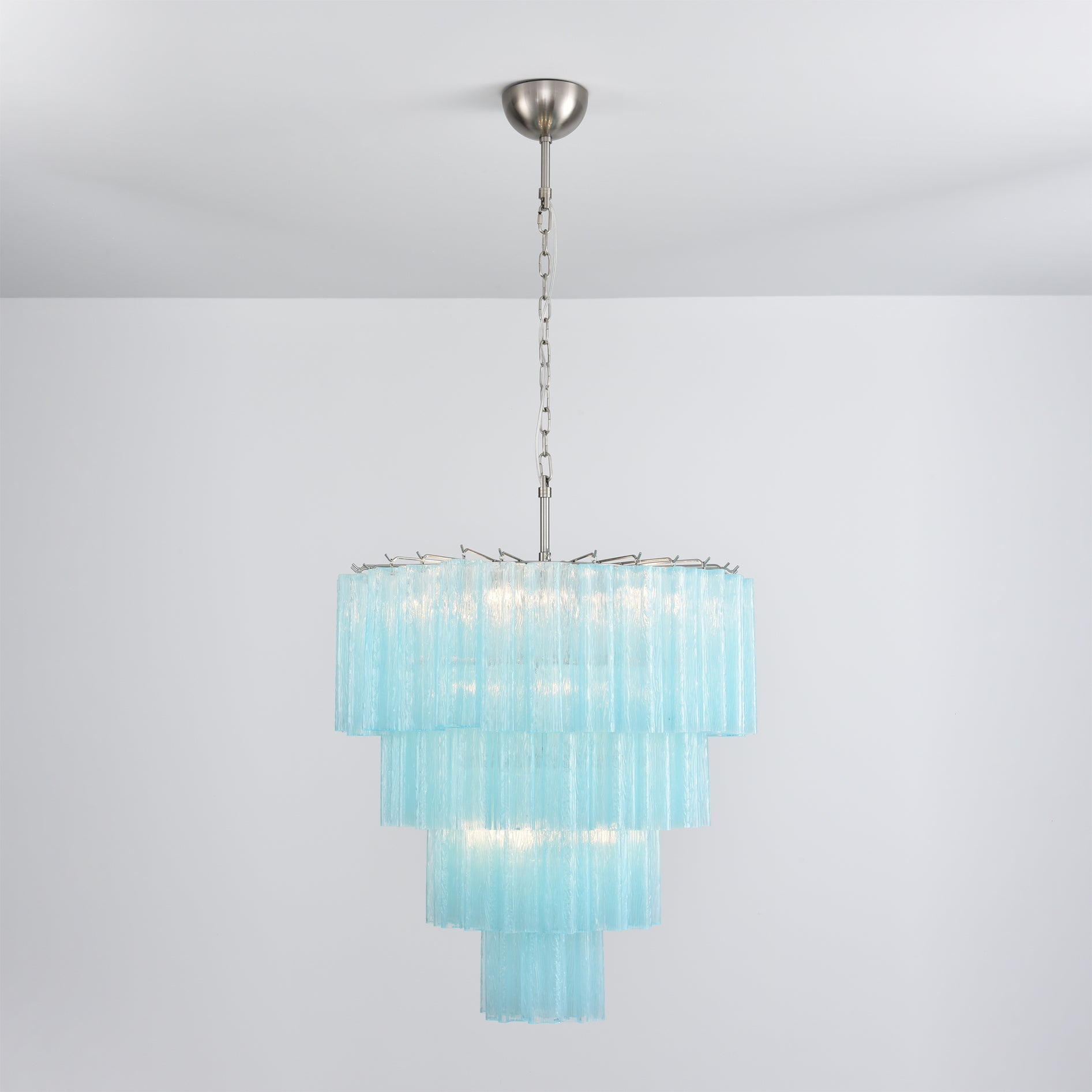RAVENSHIRE CRYSTAL LUMINAIRE