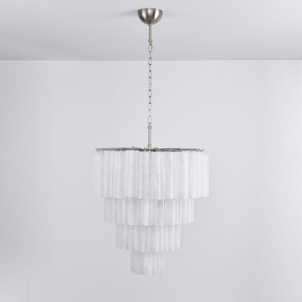 RAVENSHIRE CRYSTAL LUMINAIRE