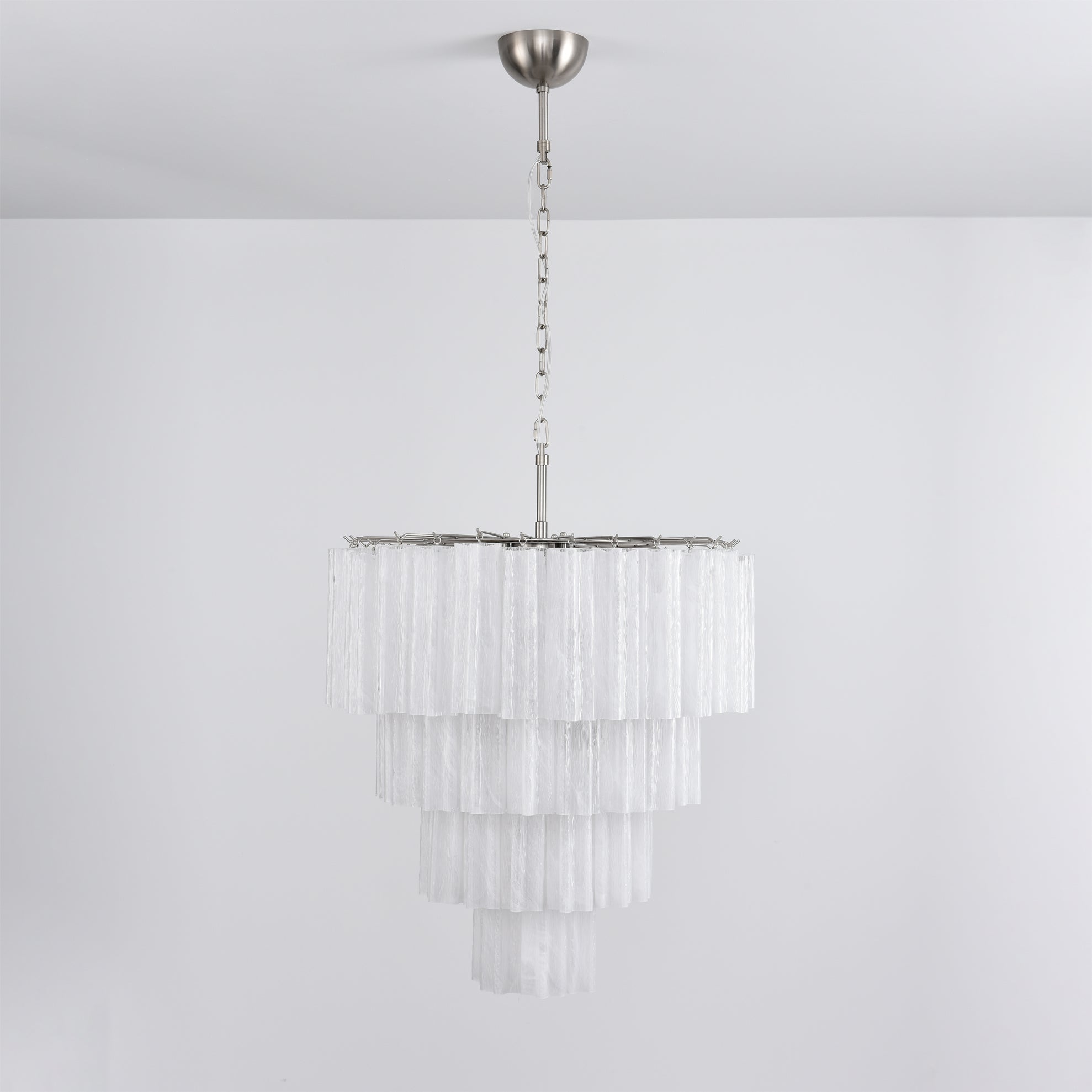RAVENSHIRE CRYSTAL LUMINAIRE
