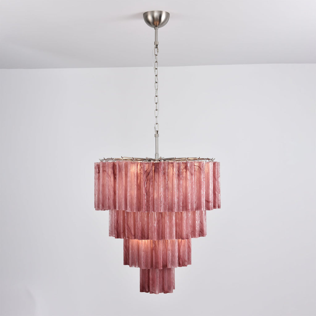 RAVENSHIRE CRYSTAL LUMINAIRE