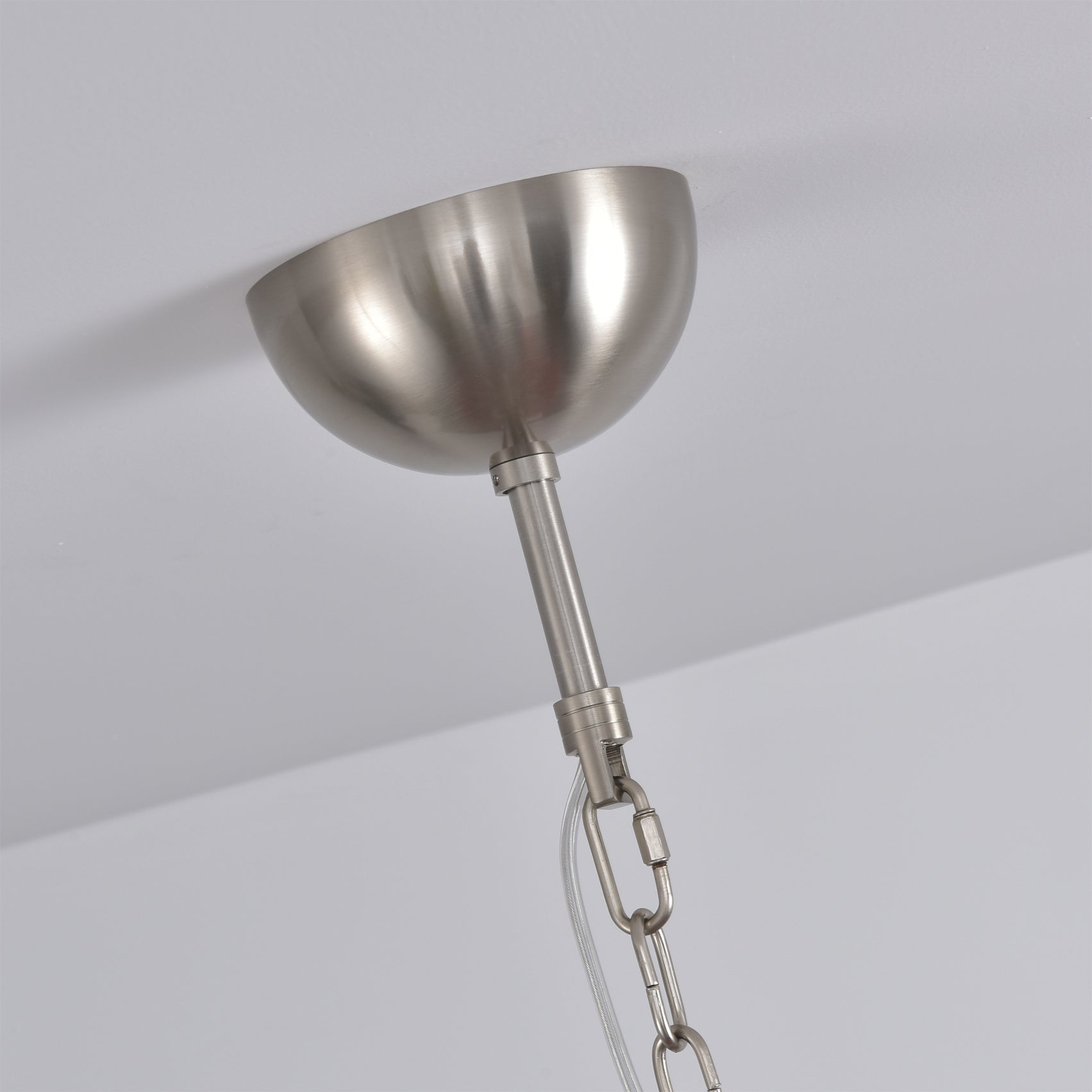 RAVENSHIRE CRYSTAL LUMINAIRE