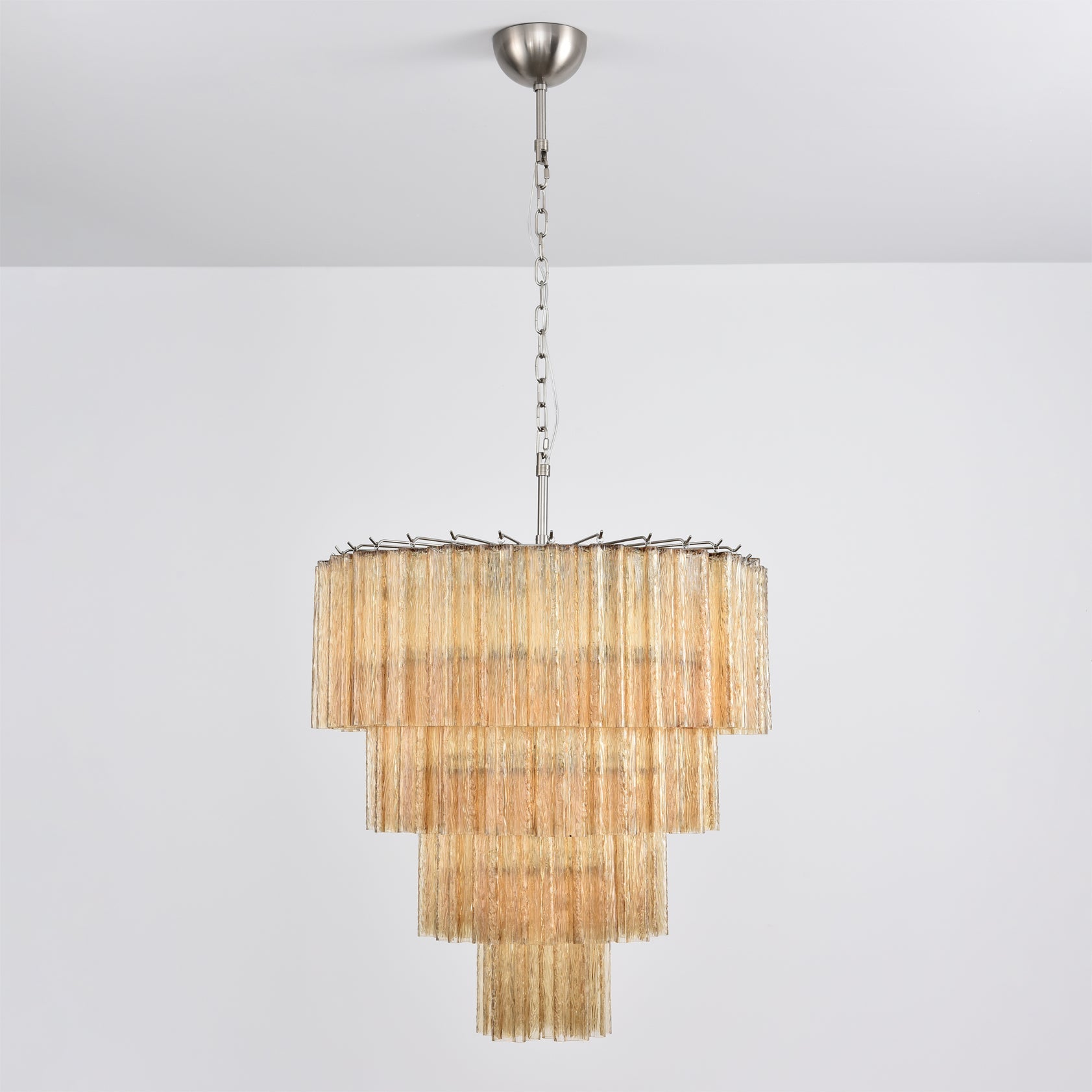 RAVENSHIRE CRYSTAL LUMINAIRE