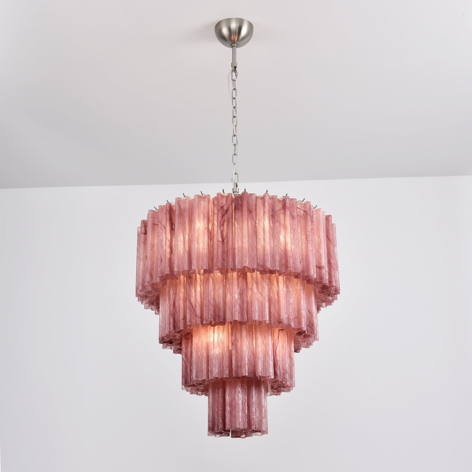 RAVENSHIRE CRYSTAL LUMINAIRE