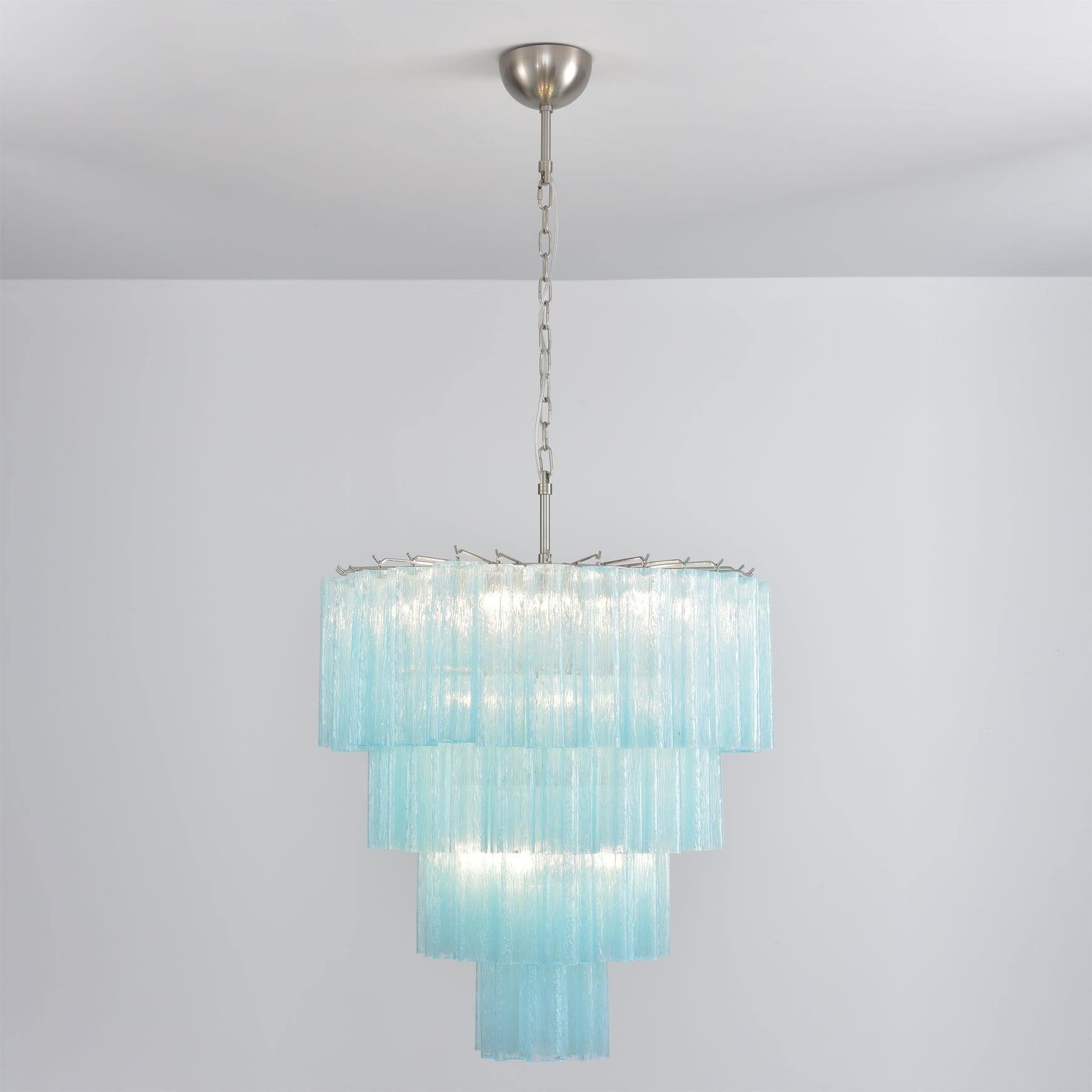 RAVENSHIRE CRYSTAL LUMINAIRE