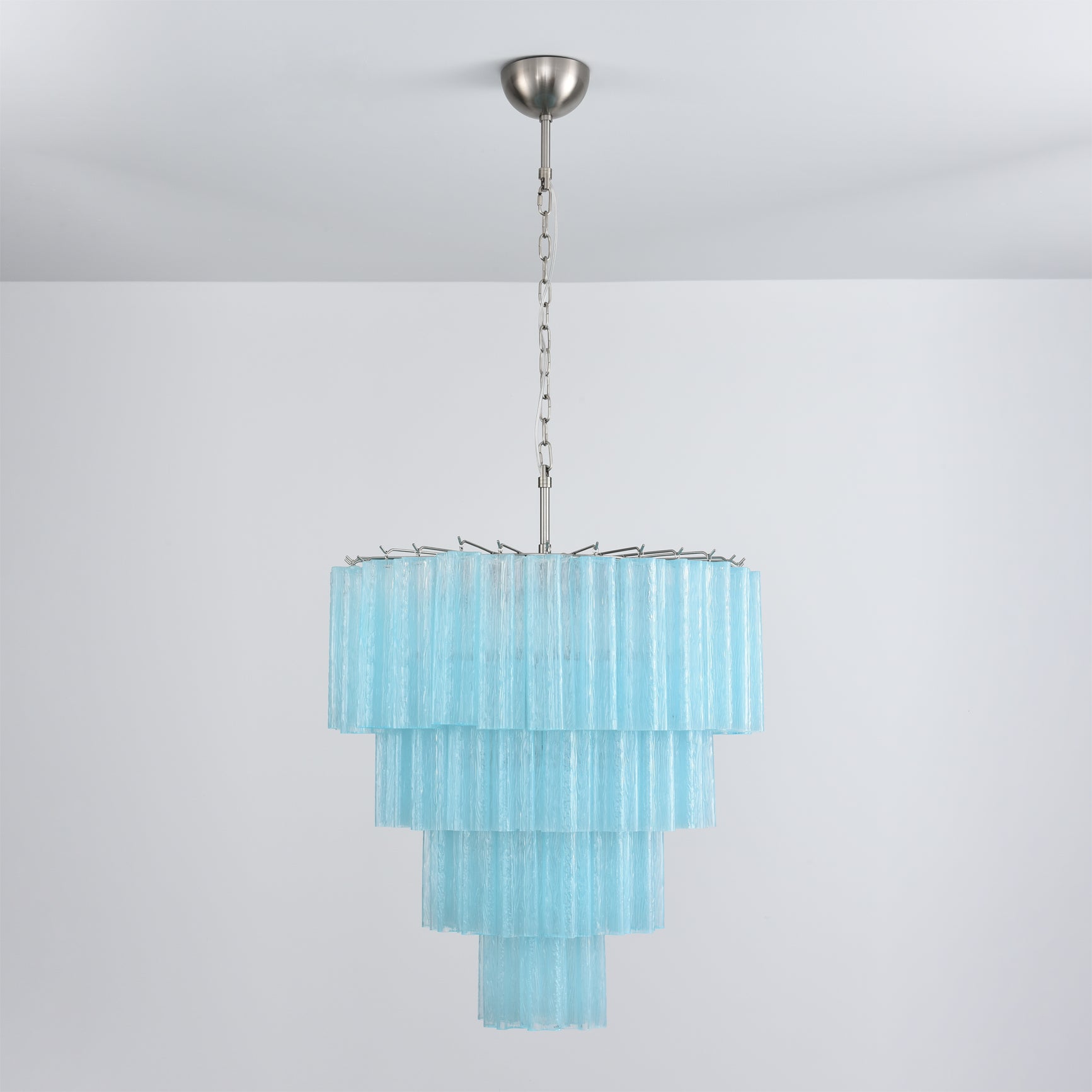 RAVENSHIRE CRYSTAL LUMINAIRE