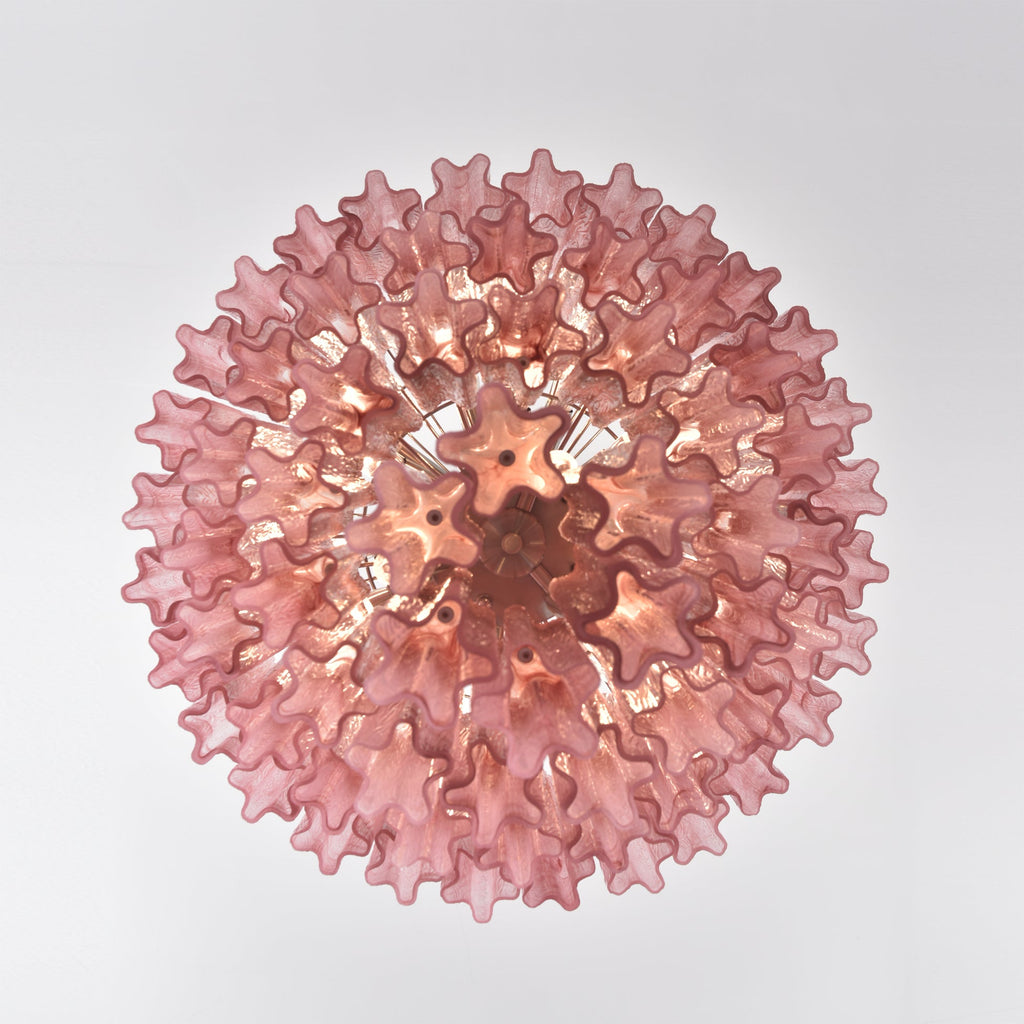 RAVENSHIRE CRYSTAL LUMINAIRE
