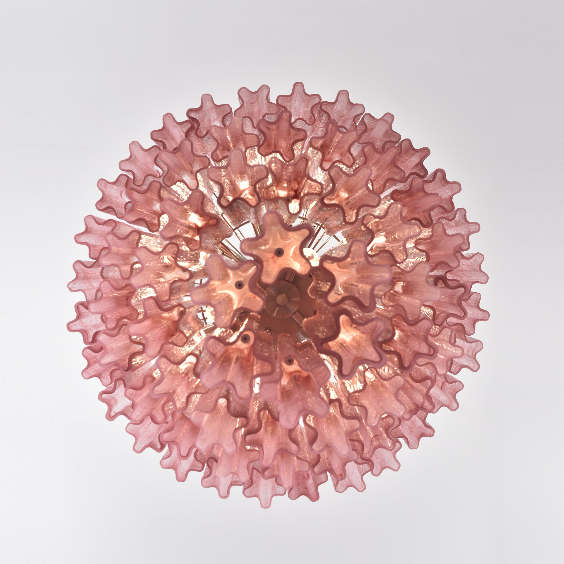 RAVENSHIRE CRYSTAL LUMINAIRE