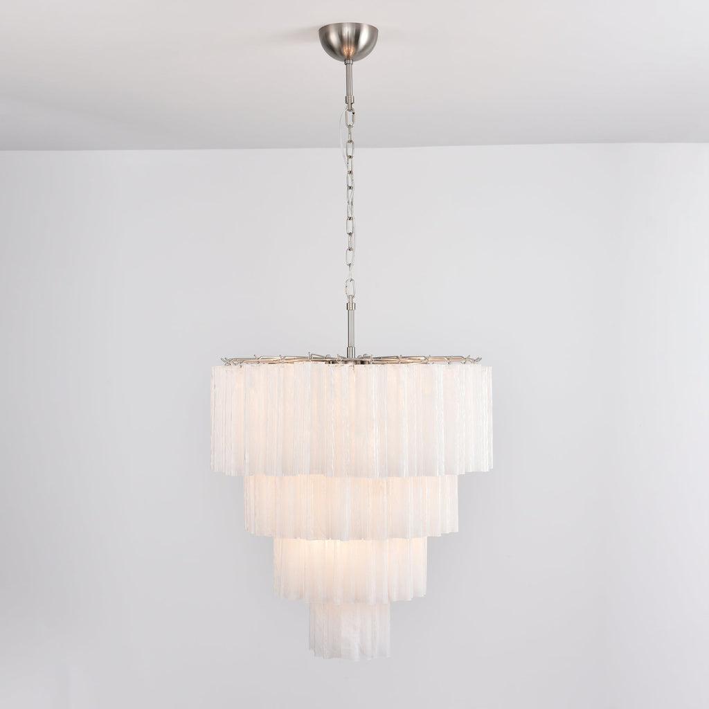 RAVENSHIRE CRYSTAL LUMINAIRE