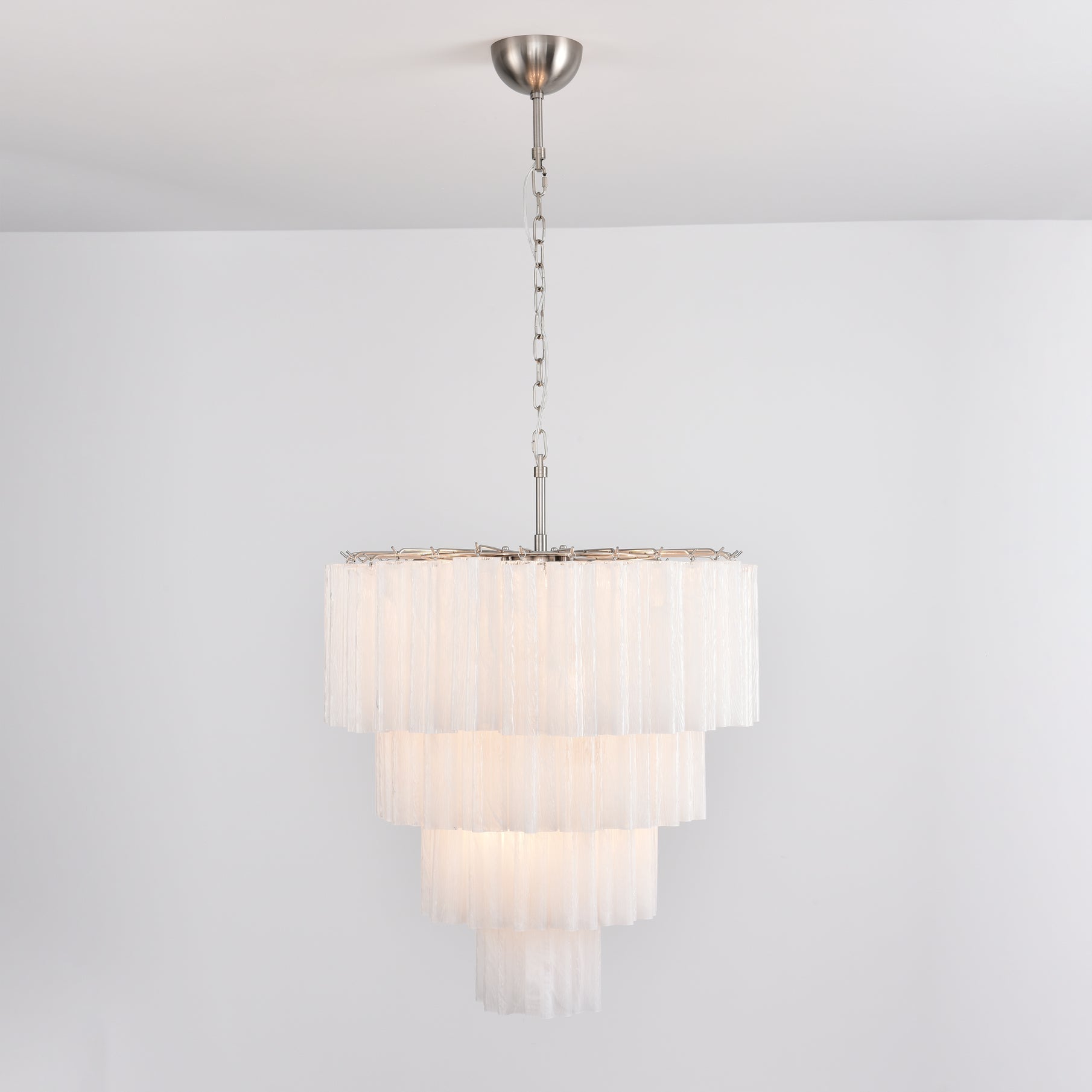 RAVENSHIRE CRYSTAL LUMINAIRE