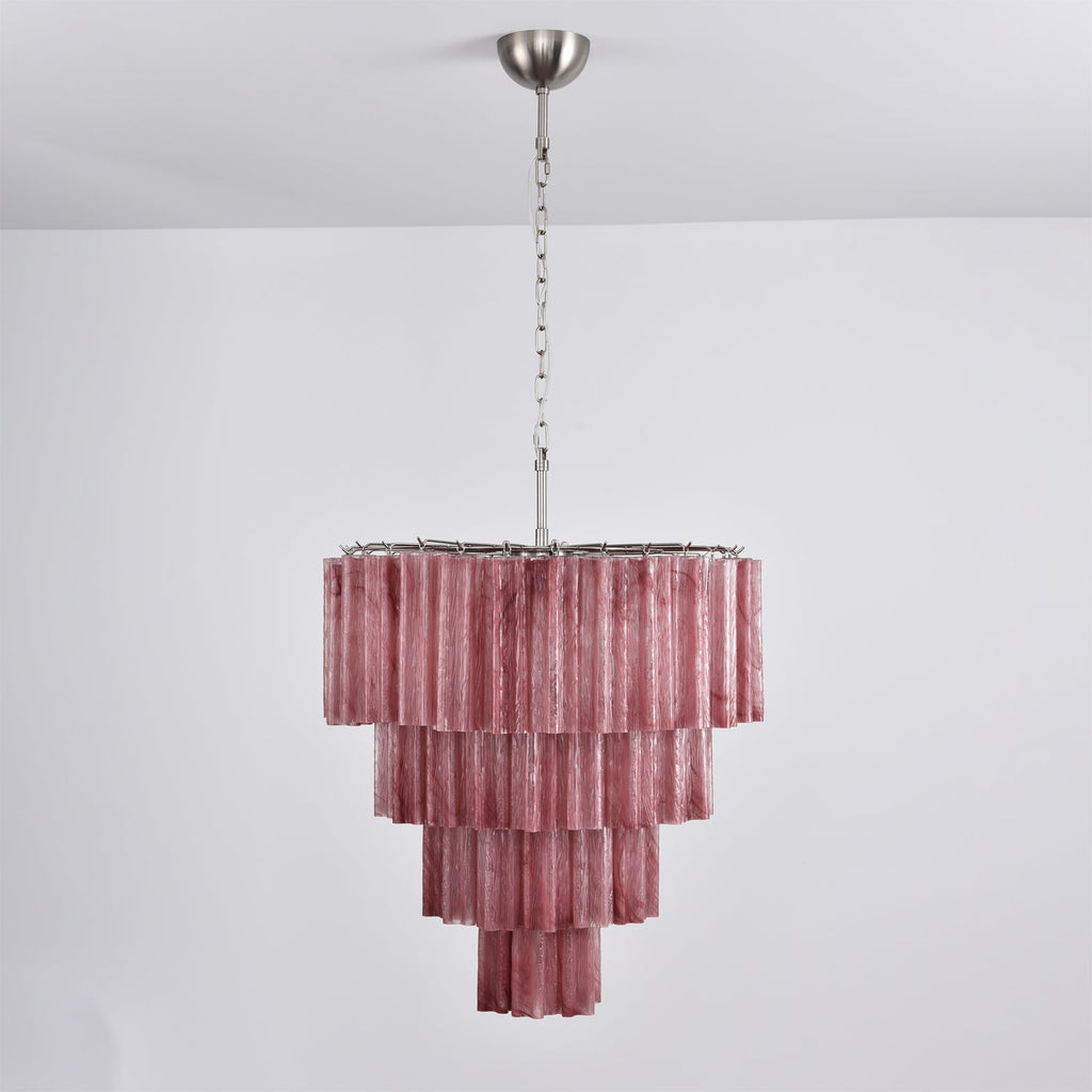 RAVENSHIRE CRYSTAL LUMINAIRE
