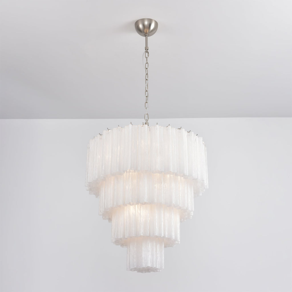 RAVENSHIRE CRYSTAL LUMINAIRE