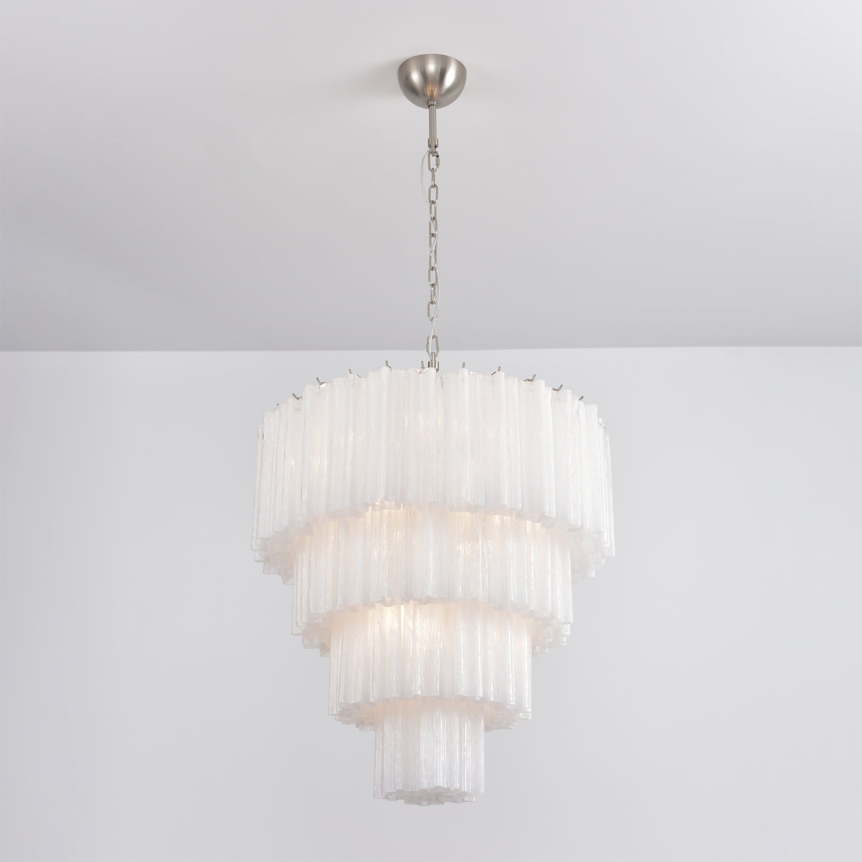 RAVENSHIRE CRYSTAL LUMINAIRE