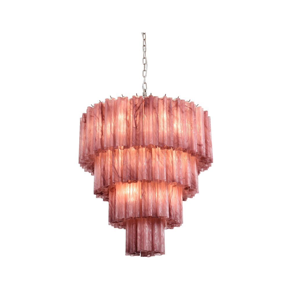 RAVENSHIRE CRYSTAL LUMINAIRE
