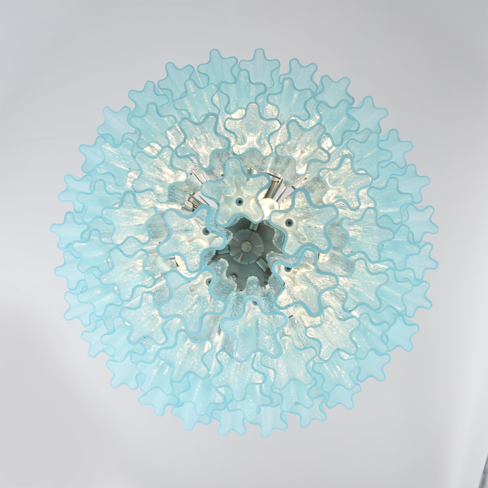 RAVENSHIRE CRYSTAL LUMINAIRE