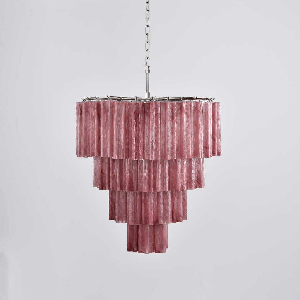 RAVENSHIRE CRYSTAL LUMINAIRE