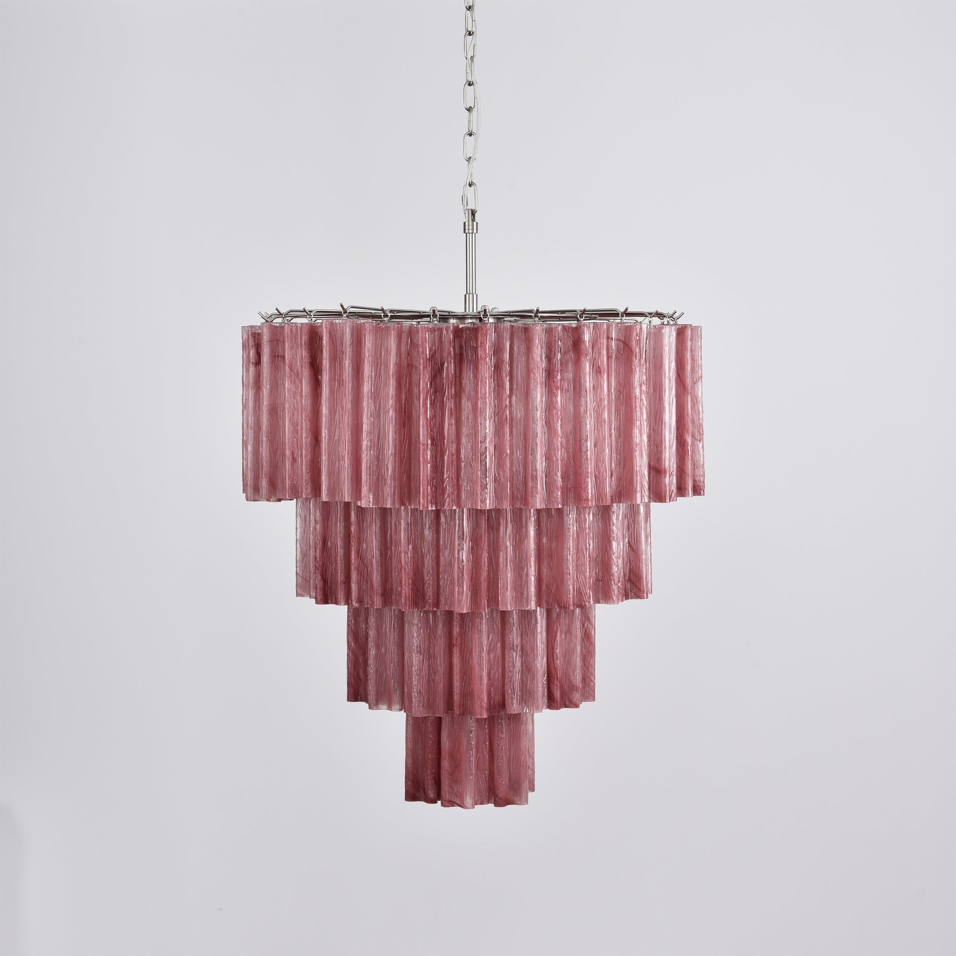 RAVENSHIRE CRYSTAL LUMINAIRE