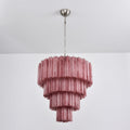 RAVENSHIRE CRYSTAL LUMINAIRE