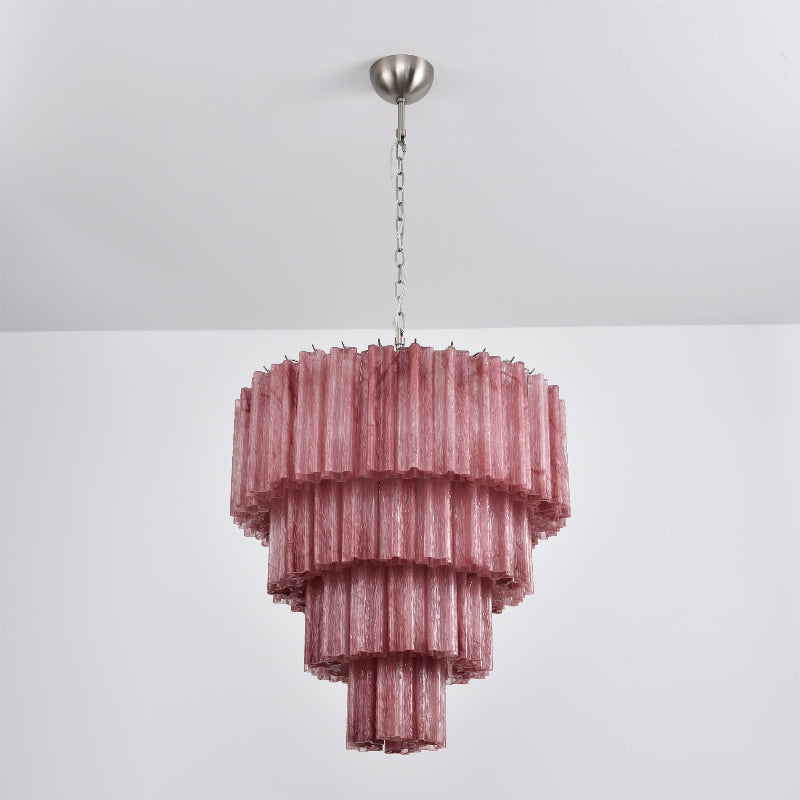 RAVENSHIRE CRYSTAL LUMINAIRE