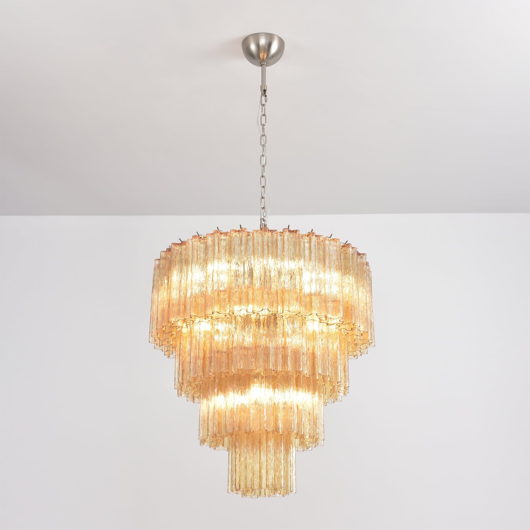 RAVENSHIRE CRYSTAL LUMINAIRE