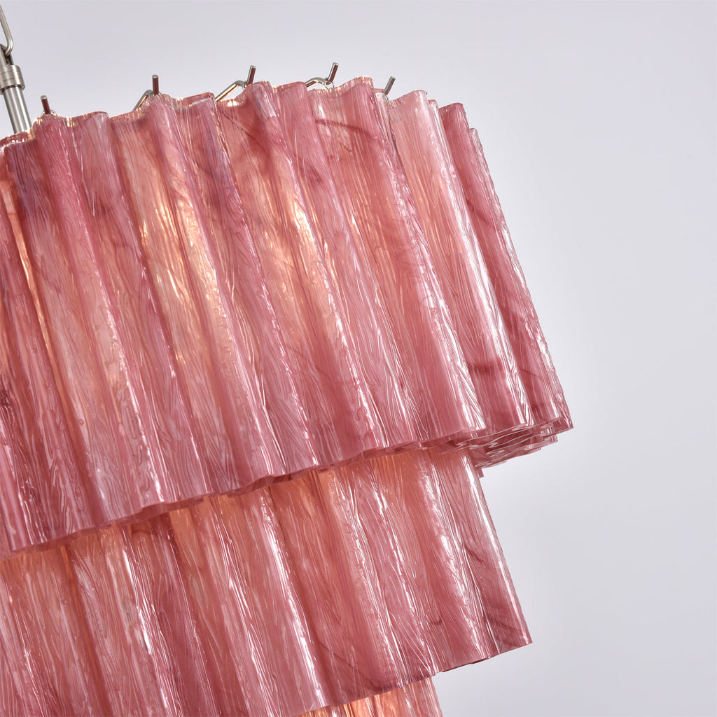RAVENSHIRE CRYSTAL LUMINAIRE