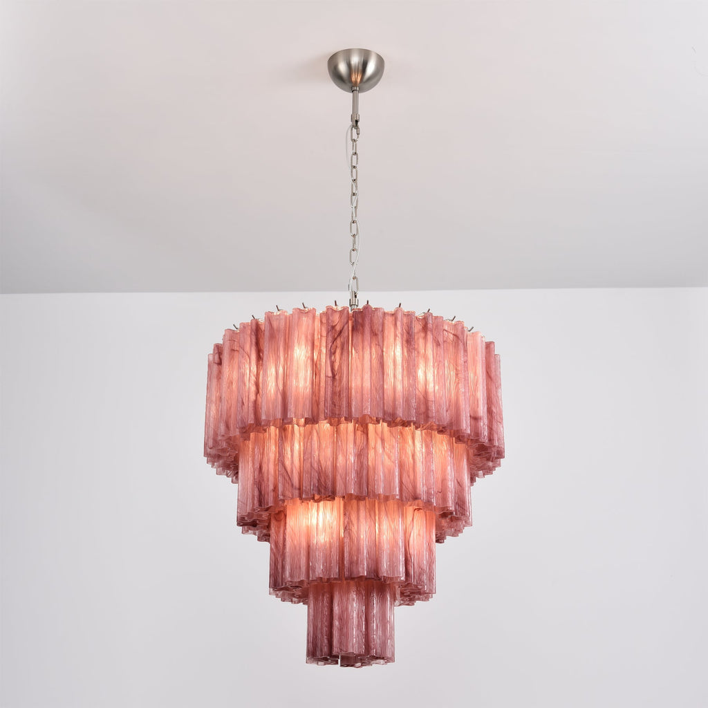 RAVENSHIRE CRYSTAL LUMINAIRE